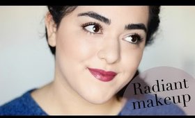 Radiant Makeup | Laura Neuzeth