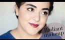 Radiant Makeup | Laura Neuzeth