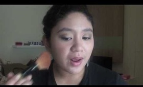 Spring/Summer HowTo: Glowy skin with the right bronzer!