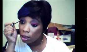 My true love eye tutorial
