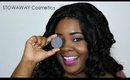 Stowaway Cosmetics Review