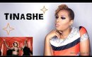 Tinashe - No Drama (Official Video) ft. Offset reaction