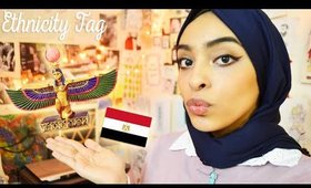 Ethnicity Tag | Reem