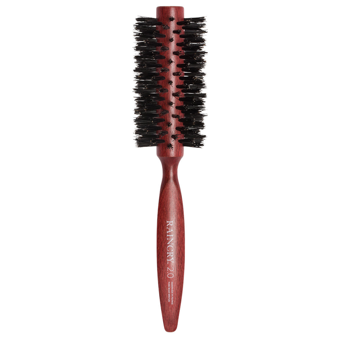 Raincry Pure Boar Bristle Smoothing Brush Medium Beautylish