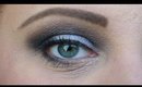 SMOKEY PARTY EYE TUTORIAL