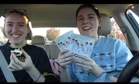 BLACK FRIDAY HAUL 2017 WITH RACHEL