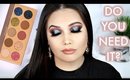 Lets Talk About My Weight + Friendcation Palette Tutorial *Trigger Warning*