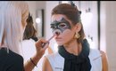 Batwoman Transformation - NIVEA iti ofera inspiratie pentru un make-up de Halloween!