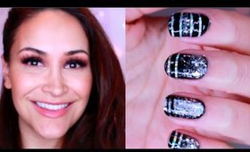 NAIL'D IT Announcement & Quick Nail Tutorial