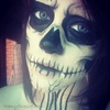 Inspired makeup by zombie boy 