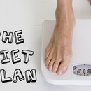 The Diet Plan!