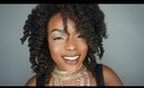 Afro Coily Kinky Curly Yaki Hair Review