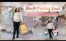 Massive Black Friday Haul // Victoria Secret, Forever 21 & Bath & Body Works | fashionxfairytale