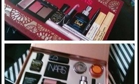 CHRISTMAS GIFT GUIDE  = SEPHORA SUPERSTARS SET ! GIFT over $70