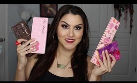 Valentine's Day Gift Ideas and Collab with Evelyn Lucha