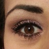 Purple and Brown UD Theodora Eye Makeup