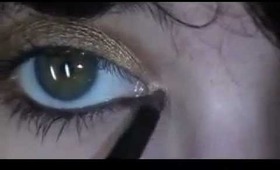 Brand name vs.drugstore makeup tutorial