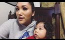 Connie's Mini Vlogs - EP 37 - STARTING OVER