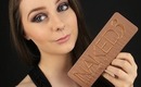 Urban Decay Naked Palette 3 Tutorial