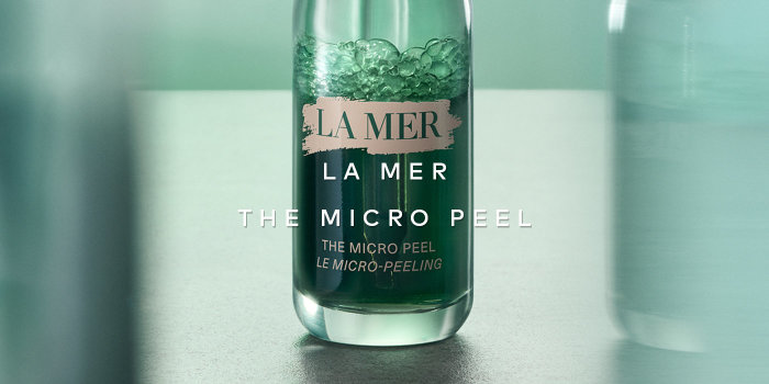 Shop the La Mer Micro Peel on Beautylish.com