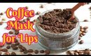 Coffee Mask for lips-Get Rid off Dark rough lips-Get pink & soft Lips with best coffee mask