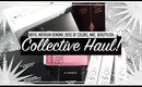 Collective Haul! ✨ l Natasha Denona, Artis, Beautylish, Mac, Dose of Colors, Sugarpill...