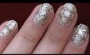 PROM Nails - Champagne