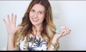 TOP 5 MAKE-UP PRODUCTEN ONDER €5 EURO! ♡
