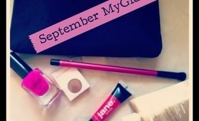September MyGlam