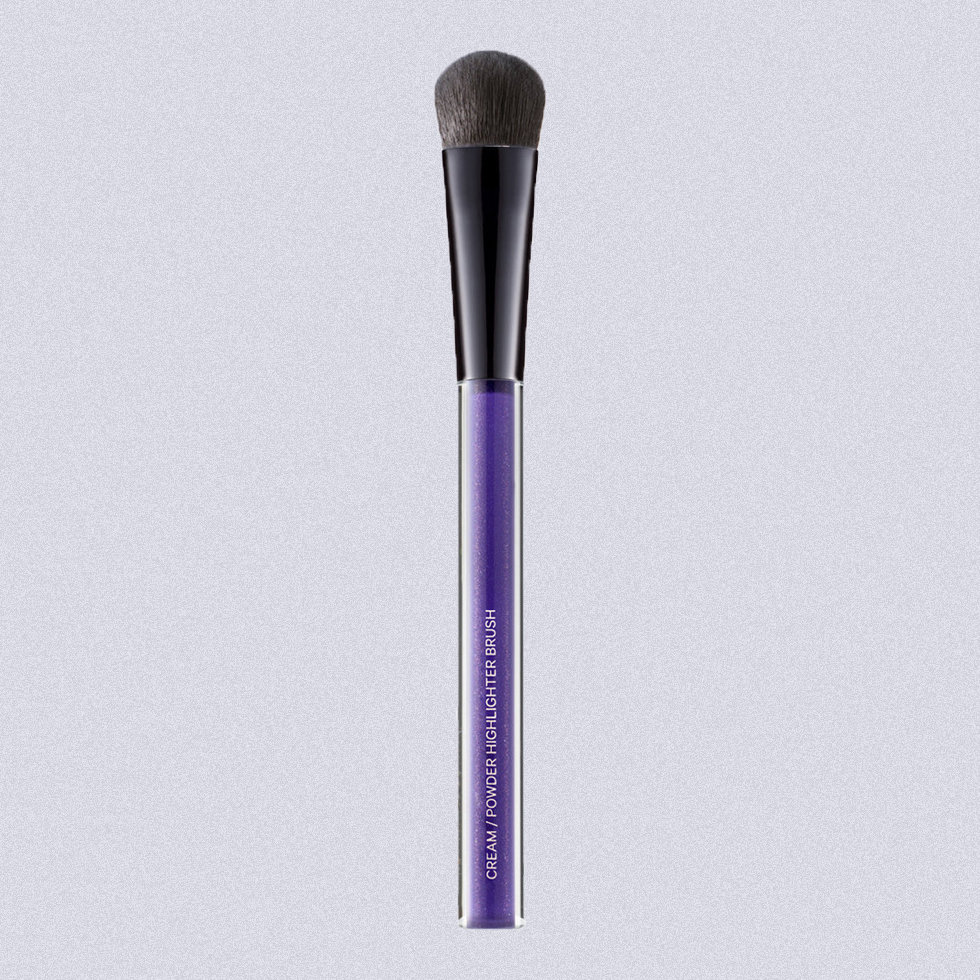 Kevyn Aucoin Cream / Powder Highlighter Brush