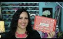 My First Bulu Box Subscription (Nutrition/Weight Loss) ~ Unboxing/First Impression! | beauty2shoozzz