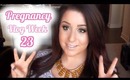 Pregnancy Vlog ♥ Week 23 | TMI, New Symptoms, Ultrasound, Finding out the Gender & MORE!