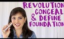 Will The Revolution Conceal and Define Foundation Suit You?