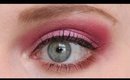 Urban Decay Full Spectrum Palette Pink Eyeshadows | 25 Days of Modern Martha
