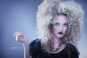photographer: Scott Watt
Model: Elena
HMUA: Rebecca McGillicuddy