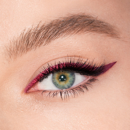 maroon liquid eyeliner