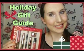 Beauty Holiday Gift Guide | Drugstore, Cruelty Free Options