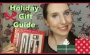 Beauty Holiday Gift Guide | Drugstore, Cruelty Free Options