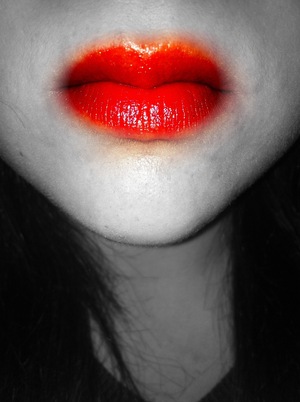my twilight lips