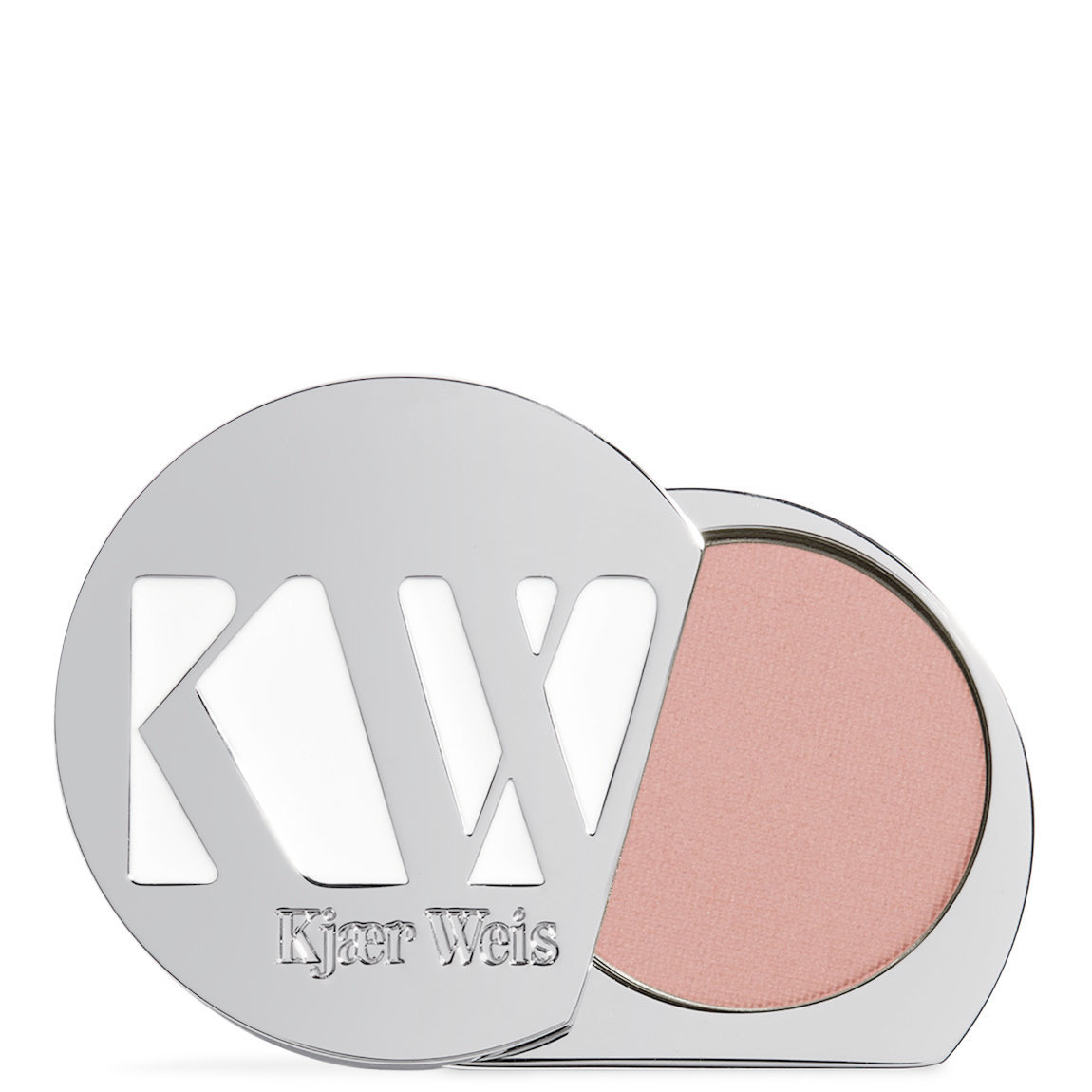 Kjaer Weis Eye Shadow Angelic alternative view 1 - product swatch.