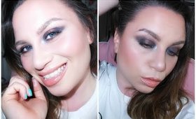 Live Love London Make-Up Obsession Palettes Tutorial