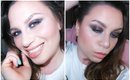 Live Love London Make-Up Obsession Palettes Tutorial