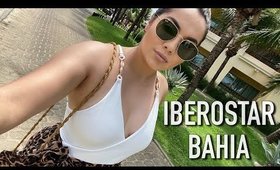 IBEROSTAR BAHIA - TOUR PELO HOTEL