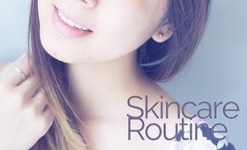 Skincare Routine From Summer to Fall