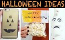 DIY Last Minute Halloween Ideas with Kids