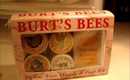 Burt's Bees Giveaway