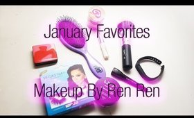 Recent Beauty Favorites!
