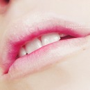 Ombre Lips pink