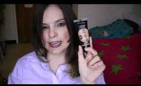 Rimmel Vs. Maybelline: Foundation (Review)