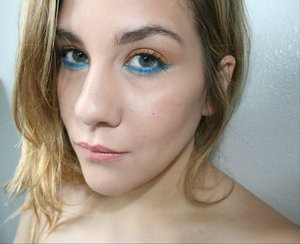 Ravenclaw inspired!